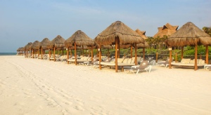 Holidays to the Valentin Imperial Maya, Riviera Maya Mexico