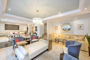 Holidays to the Iberostar 70 Park Avenue Hotel, New York