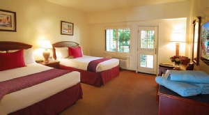 Holidays to the Palm Mountain Resort & Spa, Palm Springs, USA