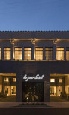 Holiday to the Kimpton La Peer Hotel, Los Angeles USA
