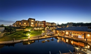 Holiday to the Oubaai Hotel Golf & Spa, George, South Africa