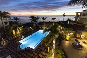 Holidays to the Dolphin Bay Resort & Spa, Pismo Beach