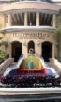 Holiday to the Hollywood Hotel, Los Angeles USA