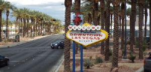 Holidays to Las Vegas with Escape Worldwide