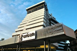 Holidays to the Hotel Urban Brisbane Australia