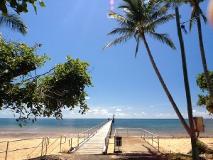 Holidays to the Castaways Resort & Spa, Mission Beach, Queensland Australia