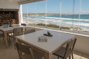 Holiday to the Paternoster Dunes Boutique Guesthouse, Paternoster, South Africa