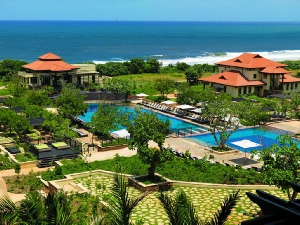Holiday to the Faimont Zimbali Lodge, Dolphin Coast South Africa