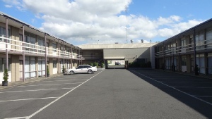 Holidays to the Comfort Inn Tralagon Australia