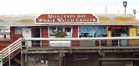 Holidays to Monterey and the California Coast