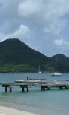 Three centre holiday to New York, St Lucia & Las Vegas