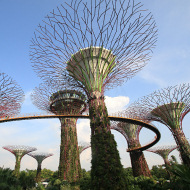 Holiday ideas and inspiration from Escape Worldwide