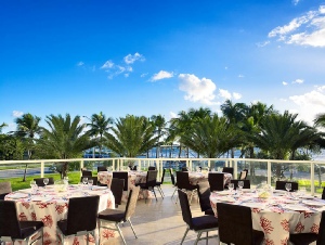 Holidays to the Sonesta Fort Lauderdale Beach