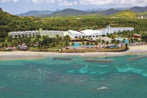 Holidays to the Coconut Bay Beach Resort & Spa, St Lucia