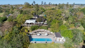 Holiday to the Hog Hollow Country Lodge, Plettenberg Bay, South Africa