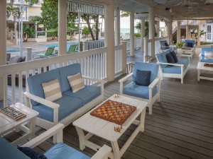 Holidays to the Hyatt Centric Key West Resort & Spa
