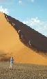 Safari holiday in Namibia - Under the Southern Cross