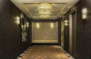 Holidays to The Cromwell Hotel Las Vegas