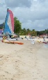 Twin centre holiday to Miami & St Lucia