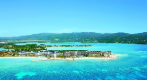 Holidays to the Secrets St James, Jamaica