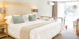 Holiday to the Bay Hotel, Cape Town, South Africa