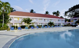 Holidays to the Sandals Grande St Lucian Spa & Beach Resort