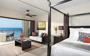 Holidays to the Secrets Wild Orchid, Jamaica