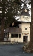 Holiday to the Alpenhof Lodge, Mammoth Lakes USA