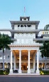 Holiday to the Moana Surfrider, a Westin Resort, Waikiki Hawaii