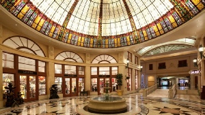 Holidays to Paris Las Vegas
