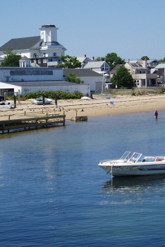 Holidays to Cape Cod with Escape Worldwide