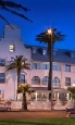 Holiday to the Winchester Mansions, Cape Town, South Africa