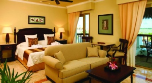 Holidays to the Valentin Imperial Maya, Riviera Maya Mexico