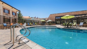 Holidays to the Best Western Premier Grand Canyon Squire Inn