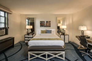 Holidays to the Iberostar 70 Park Avenue Hotel, New York