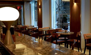 Holidays to the Edison Hotel, New York
