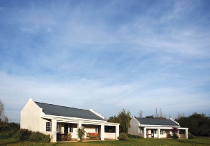 Holiday to the Elephant House, Addo Elephant National Park South Africa