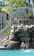 Holiday to the Eden House Key West USA