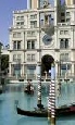 Holiday to the Venetian Resort Hotel, Las Vegas USA