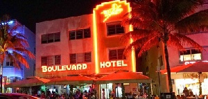 Holidays to Miami with Escape Worldwide
