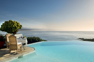Holiday to The Plettenberg, Plettenberg, South Africa