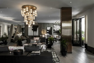 Holidays to the Kimpton La Peer Hotel, Los Angeles