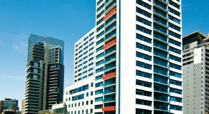 Holidays to the City Tempo Melbourne Australia