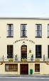 Holiday to the Cape Heritage Hotel, Cape Town, South Africa