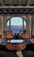 Holiday to the Inn at Furnace Creek, Death Valley USA