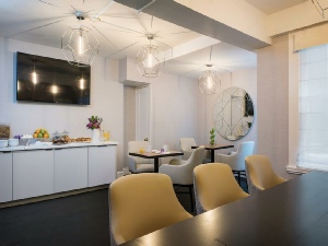 Holidays to the The Inn at Union Square, San Francisco