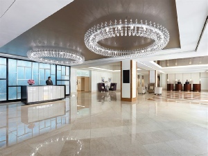 Holidays to The Langham, Boston