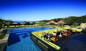 Holiday to the Faimont Zimbali Lodge, Dolphin Coast South Africa