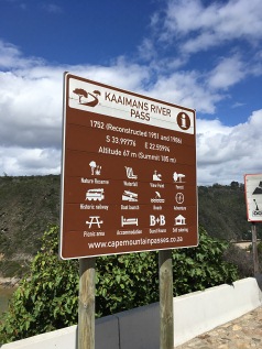 Garden Route Explorer Fly-Drive Holidays