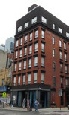 Holiday to the Broadway Plaza Hotel, New York USA